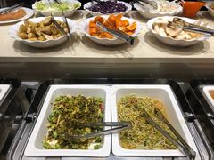 -素满香·素食自助餐(苏州·临顿路店)
