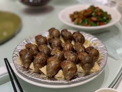 法式蜗牛-金时代顺风大酒店(金山店)