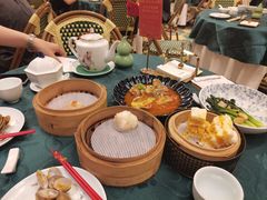 -誉八仙粤菜(万象天地店)