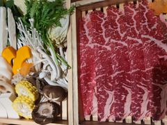 -锅物新语&寿喜烧.炉端割烹(世博源店)