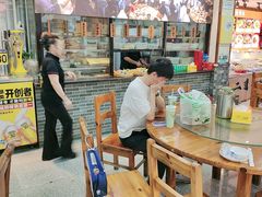 -十二道丰味·徐州土菜·烧烤(何山路店)