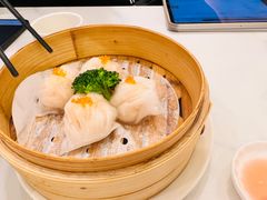 -香港新曜记·粤菜点心(滨江宝龙店)