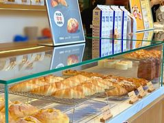 -StrasBake日式面包