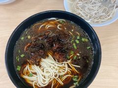 -瞻老元面馆(双塘路店)