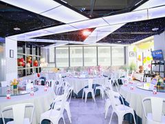 -CIAO·团建聚餐·生日派对轰趴馆(福田店)