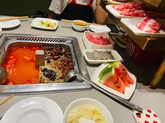 -海底捞火锅(龙湖北京大兴天街店)