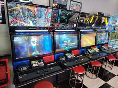 -天天玩X秋葉原日系动漫游戏中心