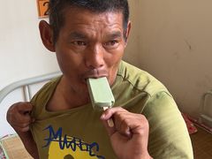 -上海市松江华阳敬老院