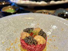 -老乾杯和牛烧肉(王府中环店)
