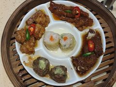 -正哥点心皇子(旺城广场店)
