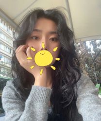 -张昊造型