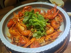 -老宁波1381餐厅(宏泰广场店)