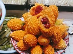 -王婆炒鱼(总店)