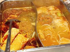 -螺大喜螺蛳粉火锅(雍和宫店)