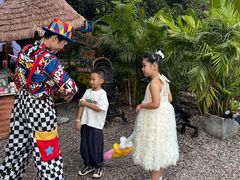 -HERRE·FARM 赫尔露营农场·团建聚会包场