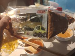 -海底捞火锅(万丰桥店)