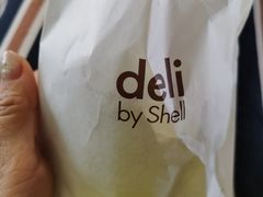 -延长壳牌加油站(长安南路电视塔站)