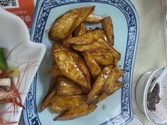 -芸海阁·农家私房菜(沙家浜景区出口店)