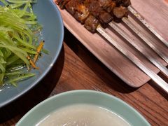 -驿楼兰·新疆菜(火车站店)