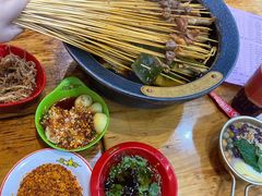 -冒椒火辣(太古里店)