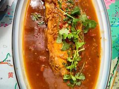 -又见炊烟私房菜(敬亭路店)