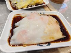 -银记肠粉店(北京路店)