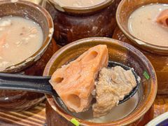 -刘师父老汉口江湖菜(蔡锷路店)