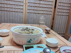 -老江南春·中国龙菜(衡山路店)