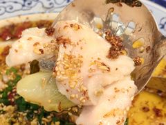 酸菜鲈鱼-你鲟欢·香茅柠檬鱼(金沙店)