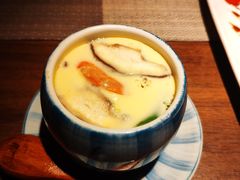 -山葵家·创意料理(EFC欧美广场店)