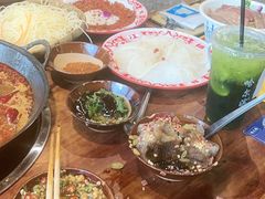 -楠火锅(哈尔滨金爵万象店)