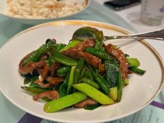 -金轩中餐厅 Jin Xuan(浦东丽思卡尔顿酒店)