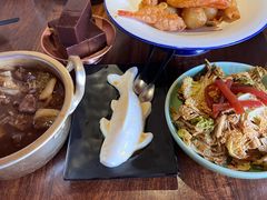 -小吊梨汤·北京菜(香山店)