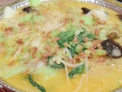 -喜家德虾仁水饺(长泰广场店)