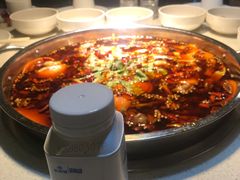 -味之绝美蛙鱼头火锅(高新店)