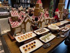 -康莱德酒店·美庭自助餐厅