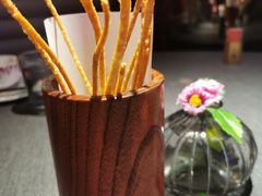 -锦府园·新台州菜(合生汇店)