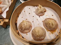 -小厨娘淮扬菜(六合欢乐港店)