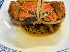 -七的湖·江南蟹舫·阳澄湖农家菜(蟹舫苑店)