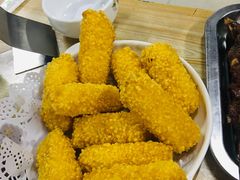 -二子海鲜大排档(太阳城店)