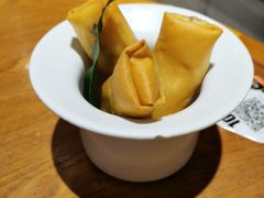 招牌黄鱼春卷-苏小柳手工点心(人民广场分院)