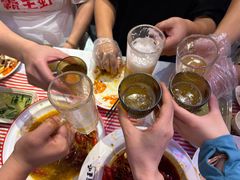 -霸王虾·小龙虾香辣蟹(玉林店)