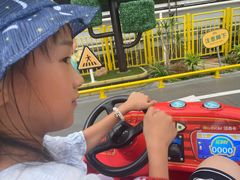 -北戴河集发农业梦想王国