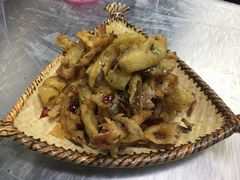-小民大排档(光谷店)