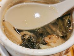 -72街荷叶饭(东方宝泰广场店)
