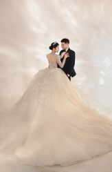 -爱城婚纱摄影·品质严选店