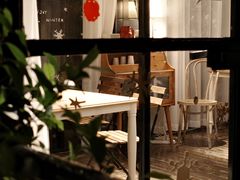 -奈诺甜品·生日蛋糕·下午茶(古城店)