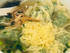 荠菜馄饨-熙盛源(滨湖万达店)