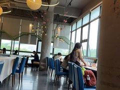 -鹿其林酒家(大学城店)