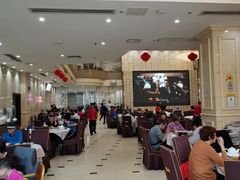 大堂-东江渔村(皇悦店)